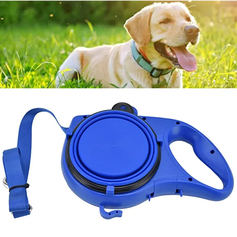 Multifunction Pet Dog Leash