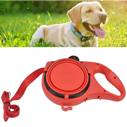 Multifunction Pet Dog Leash