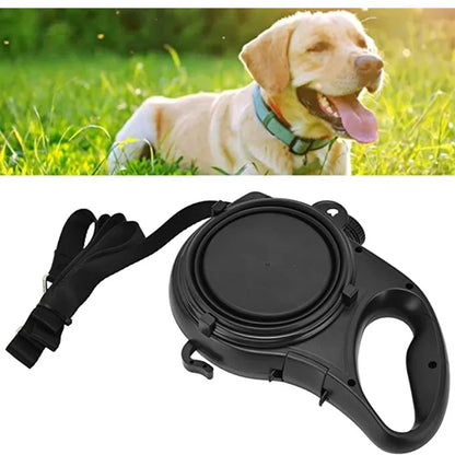 Multifunction Pet Dog Leash