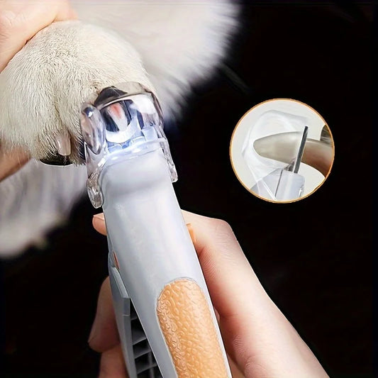 Pet Nail Clipper