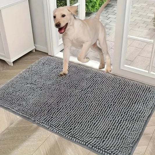 Dog Doormats for Muddy Paws